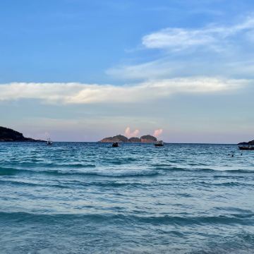 马来西亚吉隆坡+热浪岛5日4晚私家团