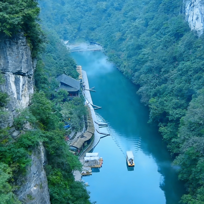 恩施市4日3晚跟团游