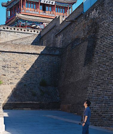 3D2N • Hebei + Qinhuangdao  Spring Coastal Escape: Savor the freshest seafood, set sail with the gentle breeze, and embrace the peaceful serenity of the sea.