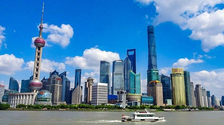 8D7N · Group Tours · 8-Day Small-Group China Tour to Beijing, Xi'an and Shanghai