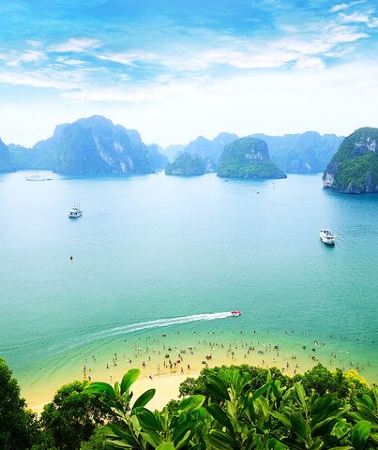 2D1N • CozyBay Boutique 2D1N Kayak, Swiming ,Titop, Cave, Expressway way