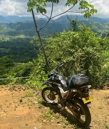 2D1N • 2-Day Coastal Motorcycle Tour