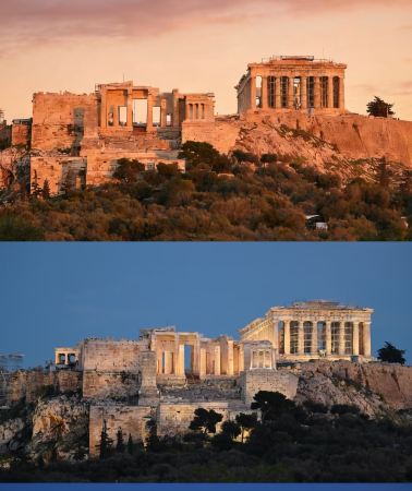 8D7N • Classic Greek Trip - Wander in Athens Acropolis, Explore Old Captial Nafplio, Cruise to Zakynthos & Enjoy iconic blue churches in Santorini