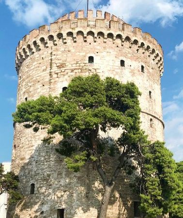 5D4N • 5 Days Private Tour: Delphi – Meteora – Thessaloniki & Pelio