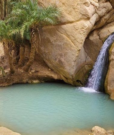 3D2N • 3-Day South of Tunisia Guided Tour from Tunis