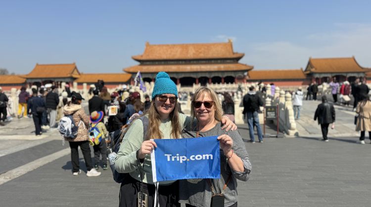 6D5N · Private Tours · 6-Day Beijing+Tianjin: The Palace Museum, Mutianyu Great Wall, Tianjin Eye, Ancient Culture Street, Haihe River Night View 