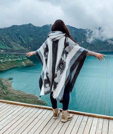 3D2N • 3-Day Andes Adventure Visiting Cotopaxi, Quilotoa and Baños