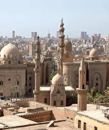 2D1N • Cairo Tours Private for 2 Days