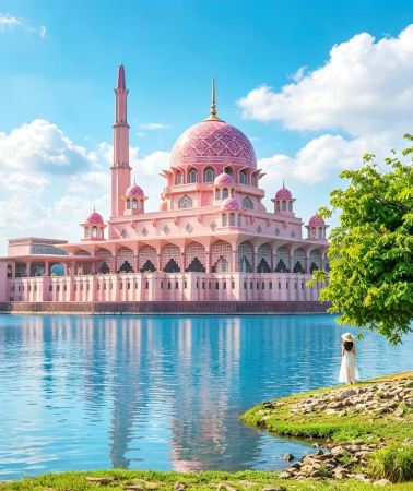 5D4N • Singapore + Malaysia: Hilton & Wyndham hotels & water villas, includes skyline ocean view cable car to Sentosa Includes skyline ocean view cable car directly to Sentosa