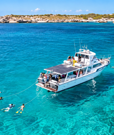 7D6N • Western Australia: Perth food & wine & Rottnest Island