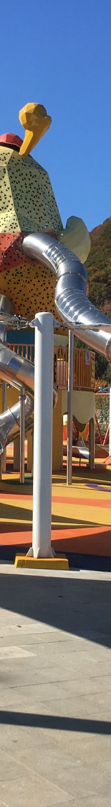 神鹿峰旅游度假区-长春