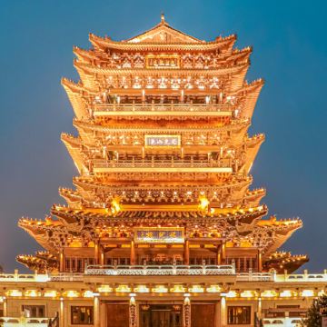 山东济南+淄博+青岛4日3晚私家团