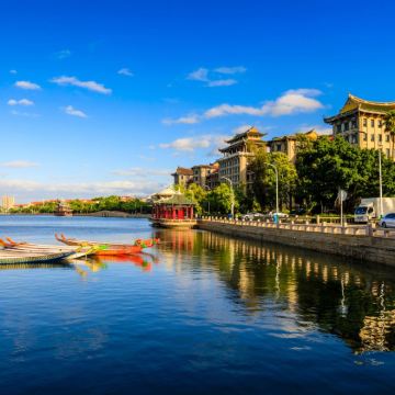 厦门+漳州+泉州7日6晚私家团