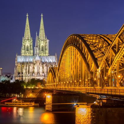 德国+瑞士10日私家团