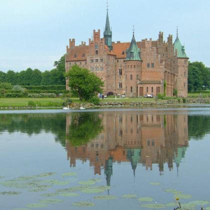 德国+丹麦9日8晚私家团