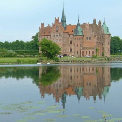 德国+丹麦9日8晚私家团