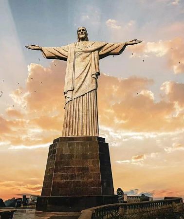 6D5N • Brazil