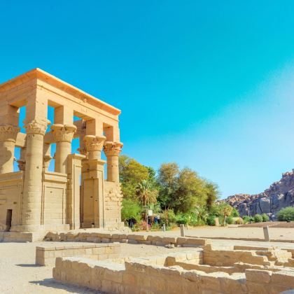 埃及+土耳其12日10晚私家团