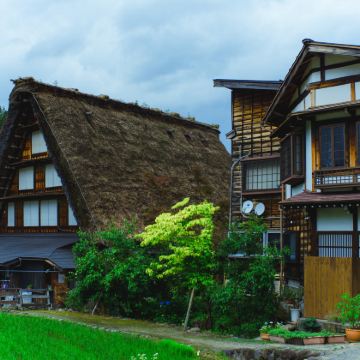 日本名古屋+飞驒高山+白川乡+高山阵屋+金泽5日4晚私家团