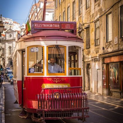 葡萄牙+西班牙11日10晚跟团游
