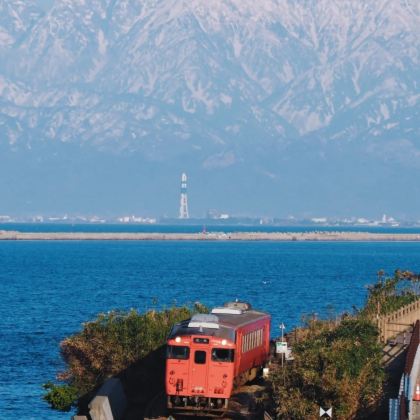 日本名古屋+飞驒高山+金泽+下吕市7日6晚私家团