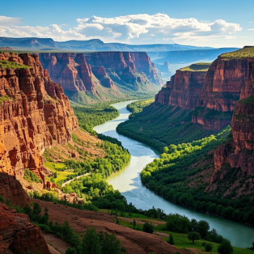 多伦多+渥太华+魁北克城+蒙特利尔+圣安妮大峡谷11日10晚私家团