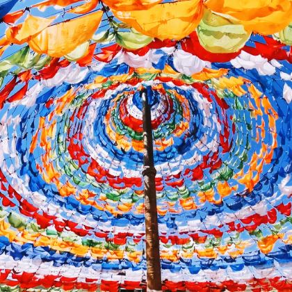 西宁+青海湖景区+茶卡盐湖4日3晚拼小团