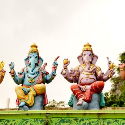 马来西亚吉隆坡+兰卡威+槟城6日5晚拼小团