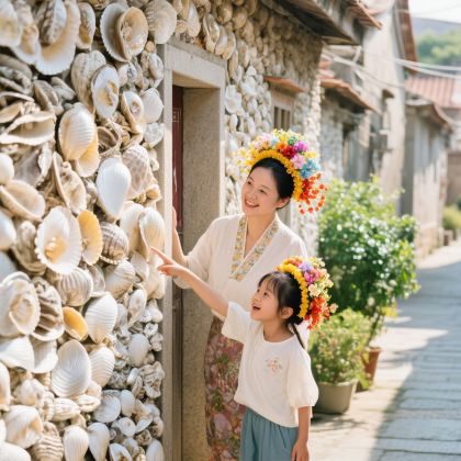 泉州5日4晚私家团