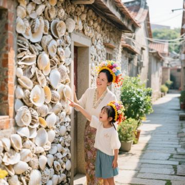 泉州5日4晚私家团