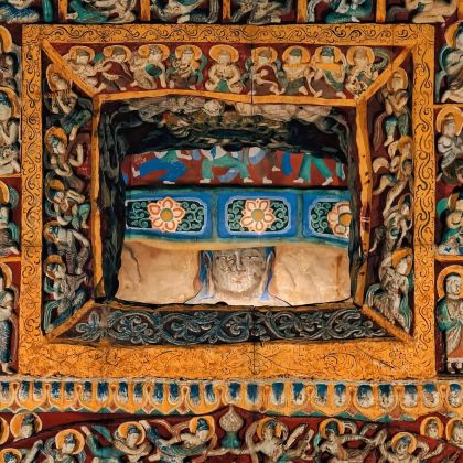 山西+陕西7日6晚私家团