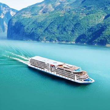 宜昌+长江三峡+重庆6日5晚私家团