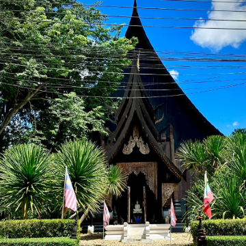 清迈+清莱4日3晚私家团