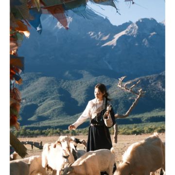 丽江+大理市+香格里拉6日5晚自由行