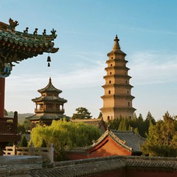 山西运城2日1晚私家团