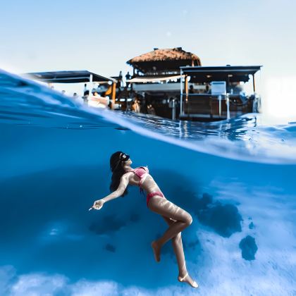 斐济8日5晚跟团游