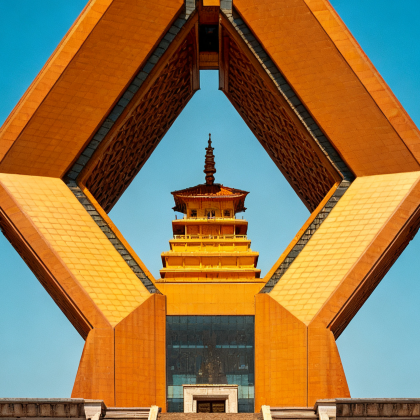 西安5日4晚跟团游