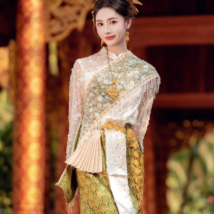 云南西双版纳5日4晚自由行