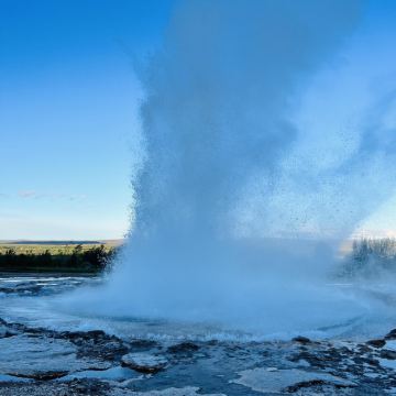 冰岛6日5晚跟团游