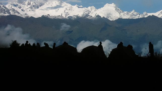 Inca Trail | 15-Day Peru Panorama Tour from Lima·Puno, Lake Titicaca, Cusco, Machu Picchu and Tambopata