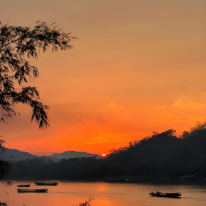 老挝4日3晚私家团