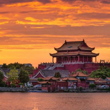 郑州+洛阳+龙门石窟+云台山风景名胜区14日13晚私家团