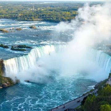 加拿大多伦多+尼亚加拉瀑布4日3晚私家团