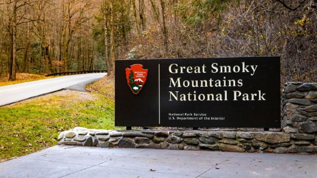 4-Day Bus Tour from New York·Great Smoky Mountains and New River Gorge National Park