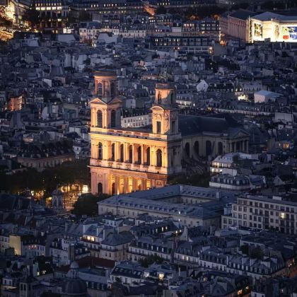 马耳他+法国12日11晚私家团