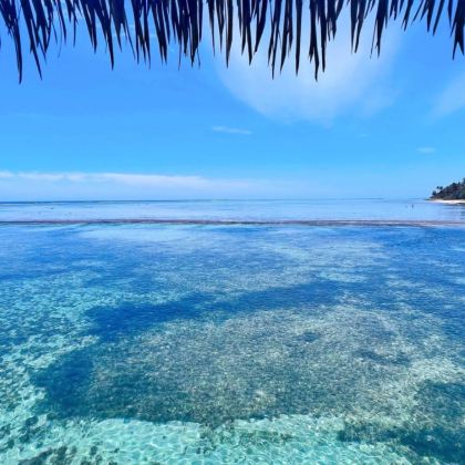 斐济8日7晚跟团游