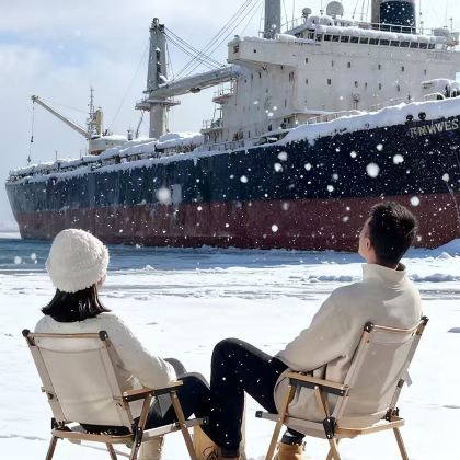 威海+荣成3日2晚拼小团