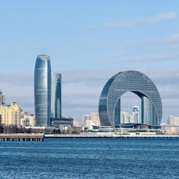 阿塞拜疆+格鲁吉亚+亚美尼亚10日8晚拼小团