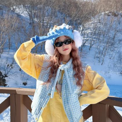 长白山+延吉5日4晚拼小团