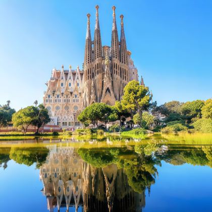 意大利15日14晚跟团游